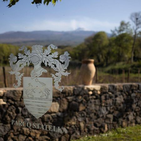 Parco Statella Villa Montelaguardia ภายนอก รูปภาพ
