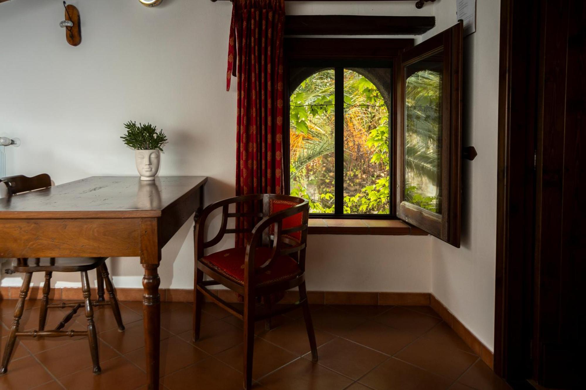 Parco Statella Villa Montelaguardia ภายนอก รูปภาพ
