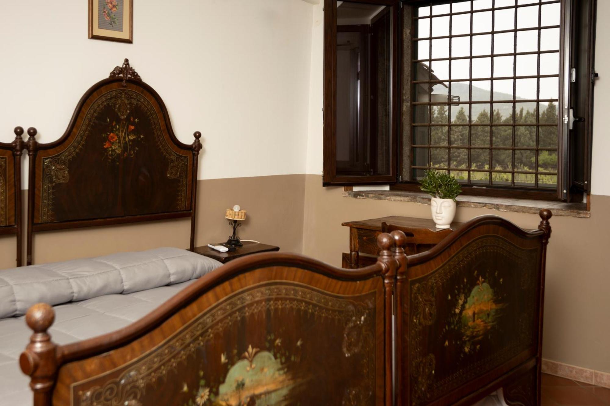 Parco Statella Villa Montelaguardia ภายนอก รูปภาพ