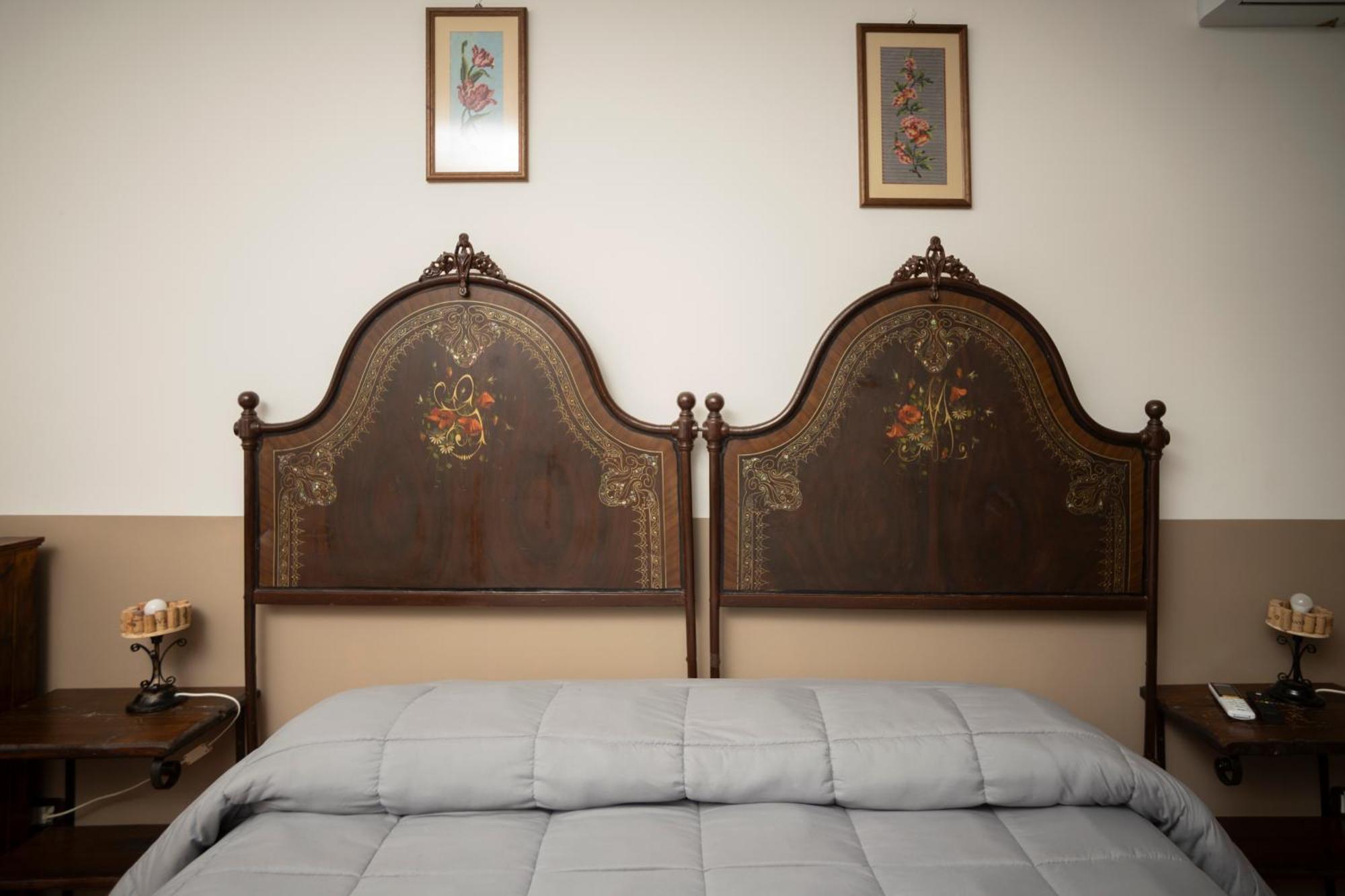 Parco Statella Villa Montelaguardia ภายนอก รูปภาพ