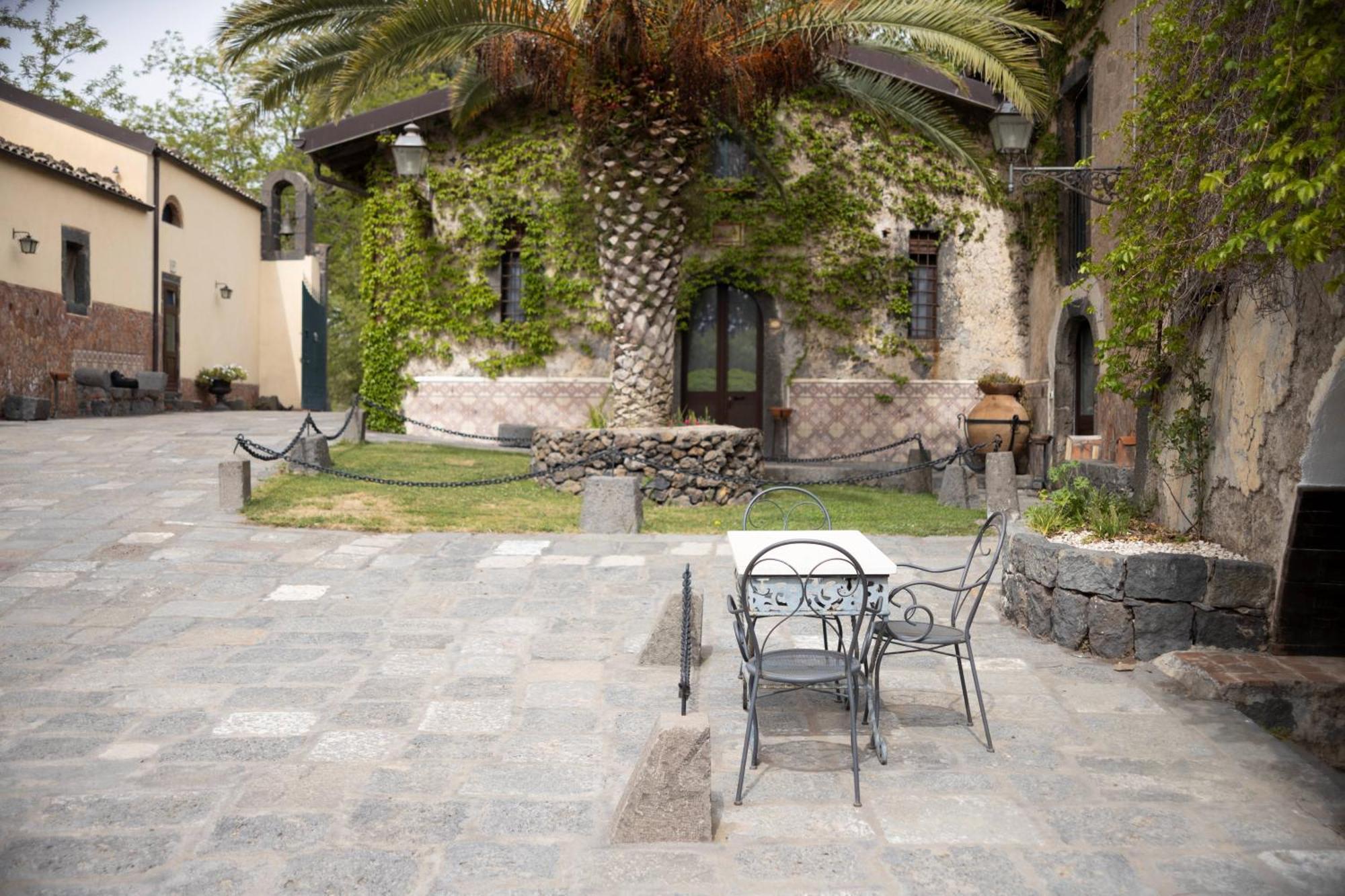 Parco Statella Villa Montelaguardia ภายนอก รูปภาพ