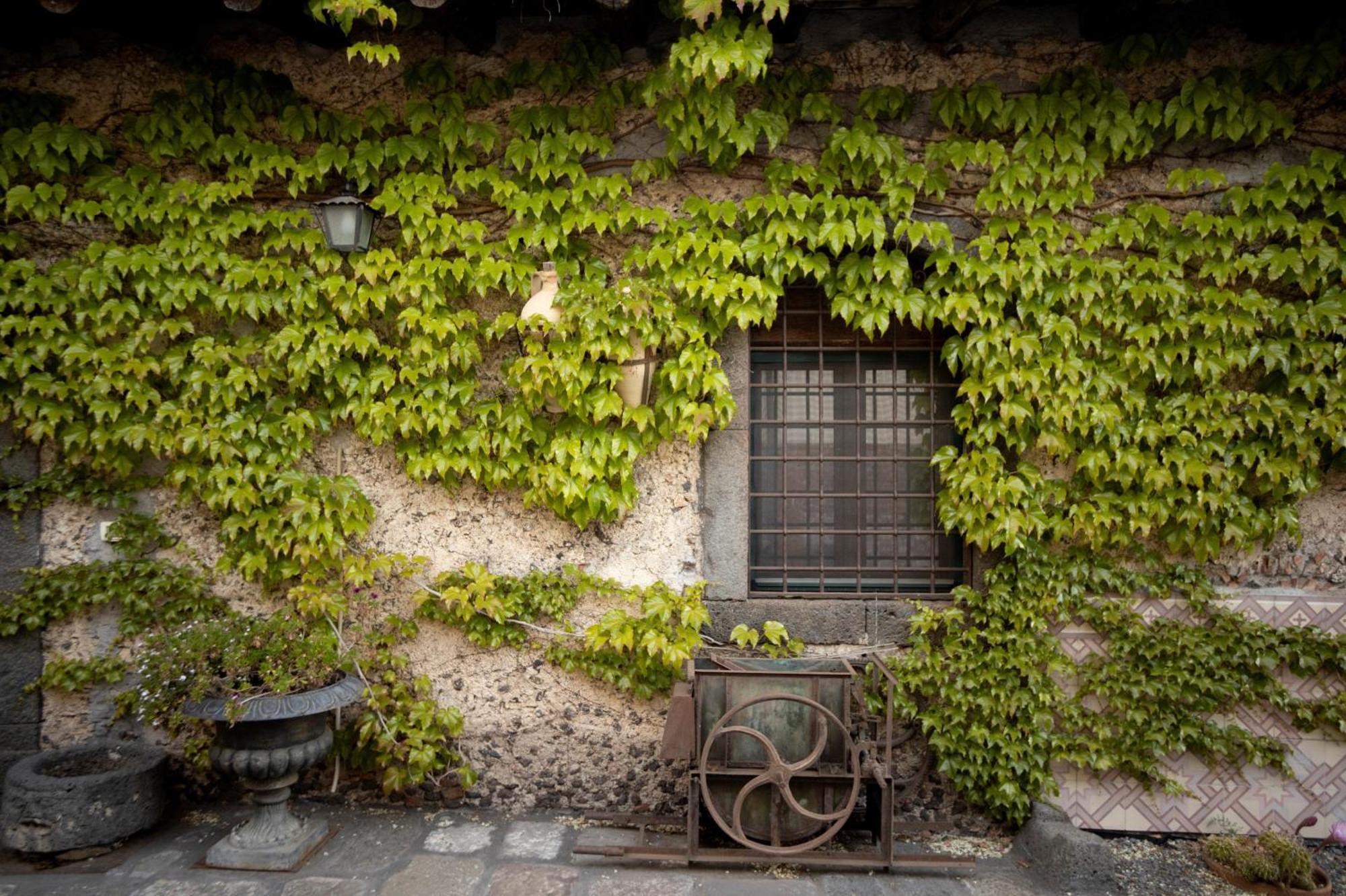 Parco Statella Villa Montelaguardia ภายนอก รูปภาพ